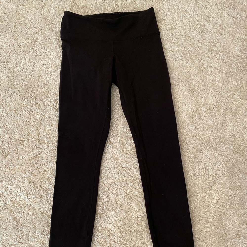 Lululemon leggings